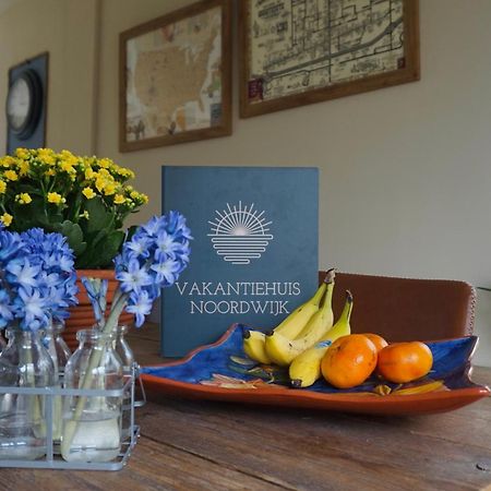 - Tulipa - Vakantiehuis Nabij De Bloembollenvelden, Het Meer En Strand Noordwijkerhout Eksteriør billede